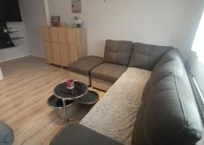 Studio Cosy A 10 Minutes Du Centre-Ville.