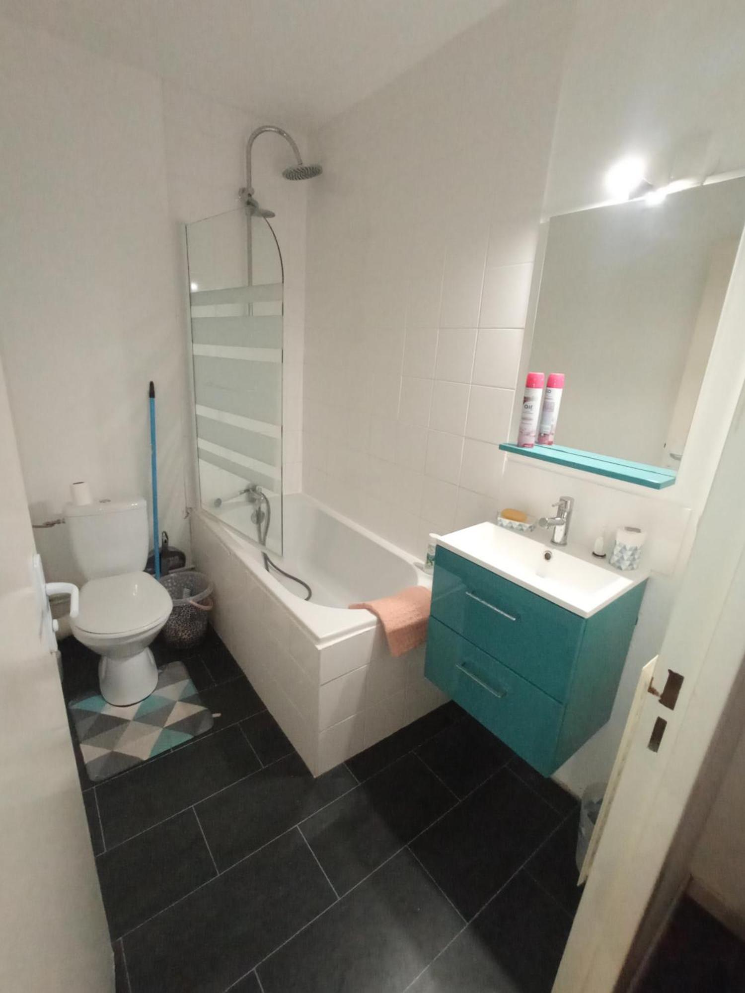Apartment Cosy A 10 Minutes Du Centre-ville. *