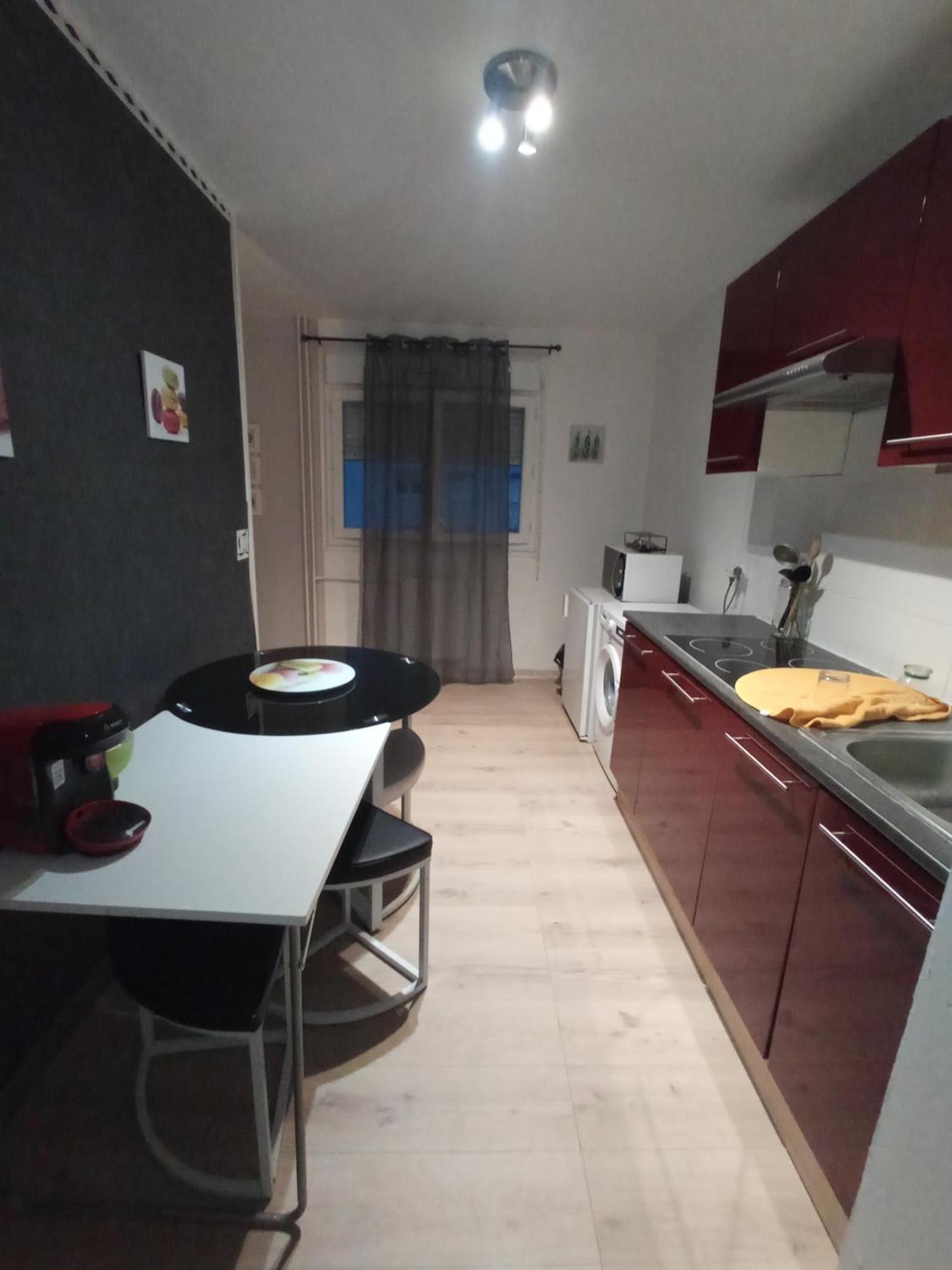 Cosy A 10 Minutes Du Centre-ville. Apartment