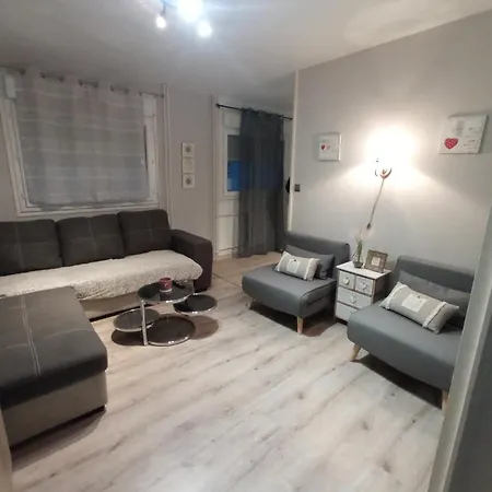 Studio Cosy A 10 Minutes Du Centre-Ville. Saint-Etienne  Buitenkant foto